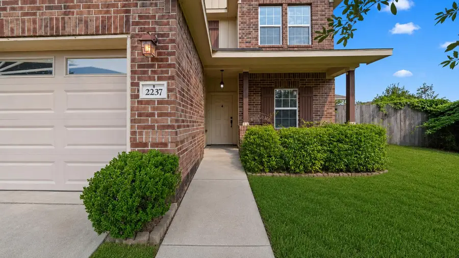 2237 Onyx Ct, Texas City, TX 77591 - #2