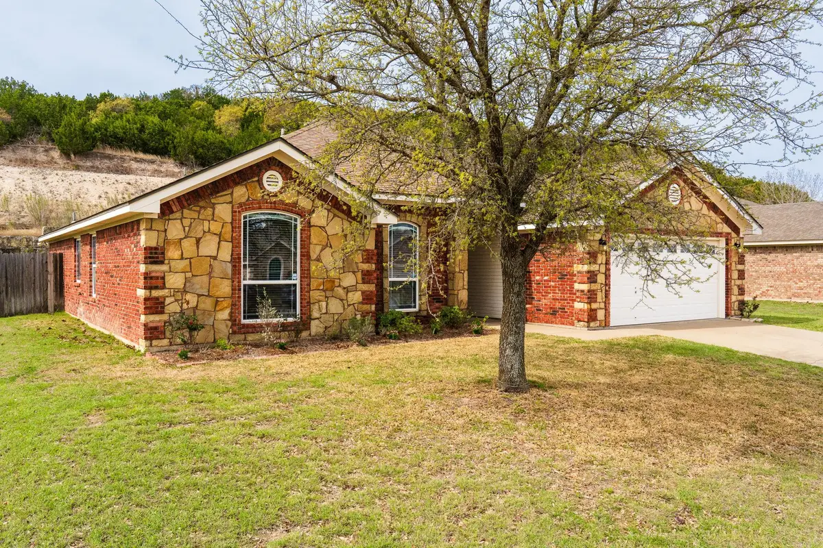 1905 Walker Place Blvd, Copperas Cove, TX 76522 - #1