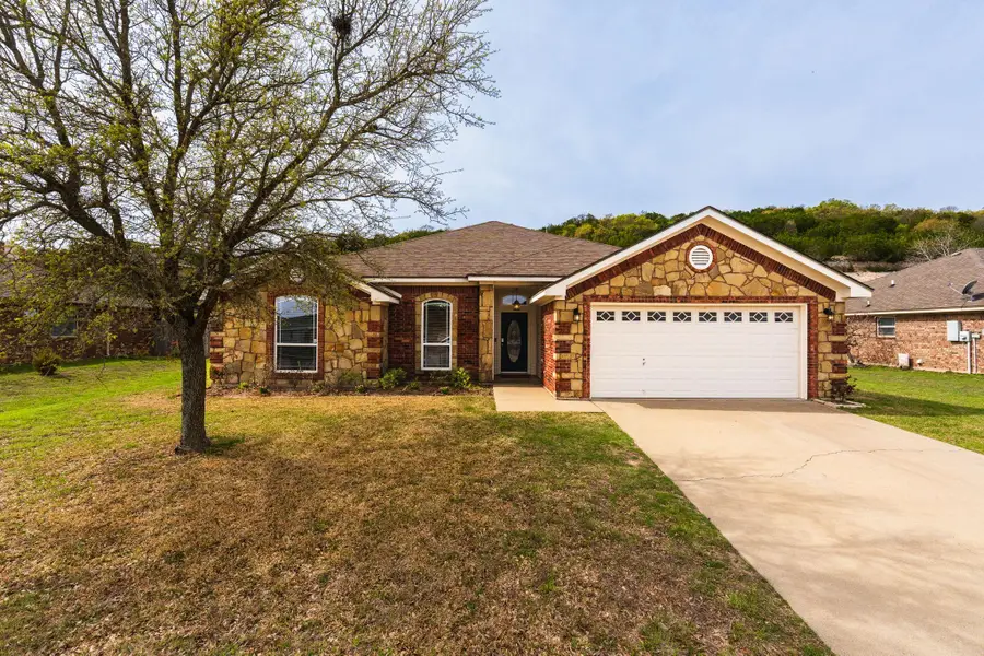 1905 Walker Place Blvd, Copperas Cove, TX 76522 - #2