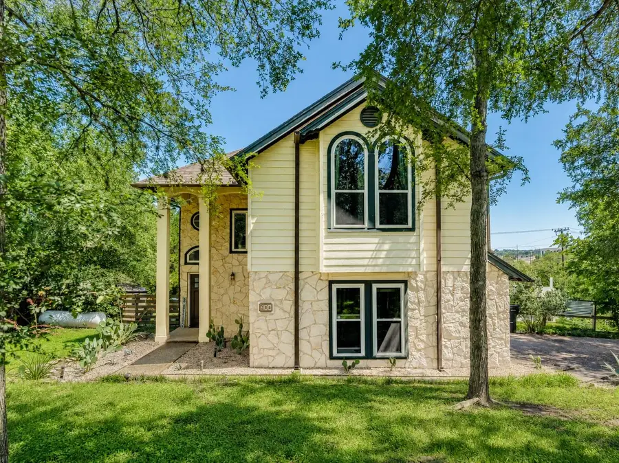 400 Hunt Ln, Buda, TX 78610 - #2