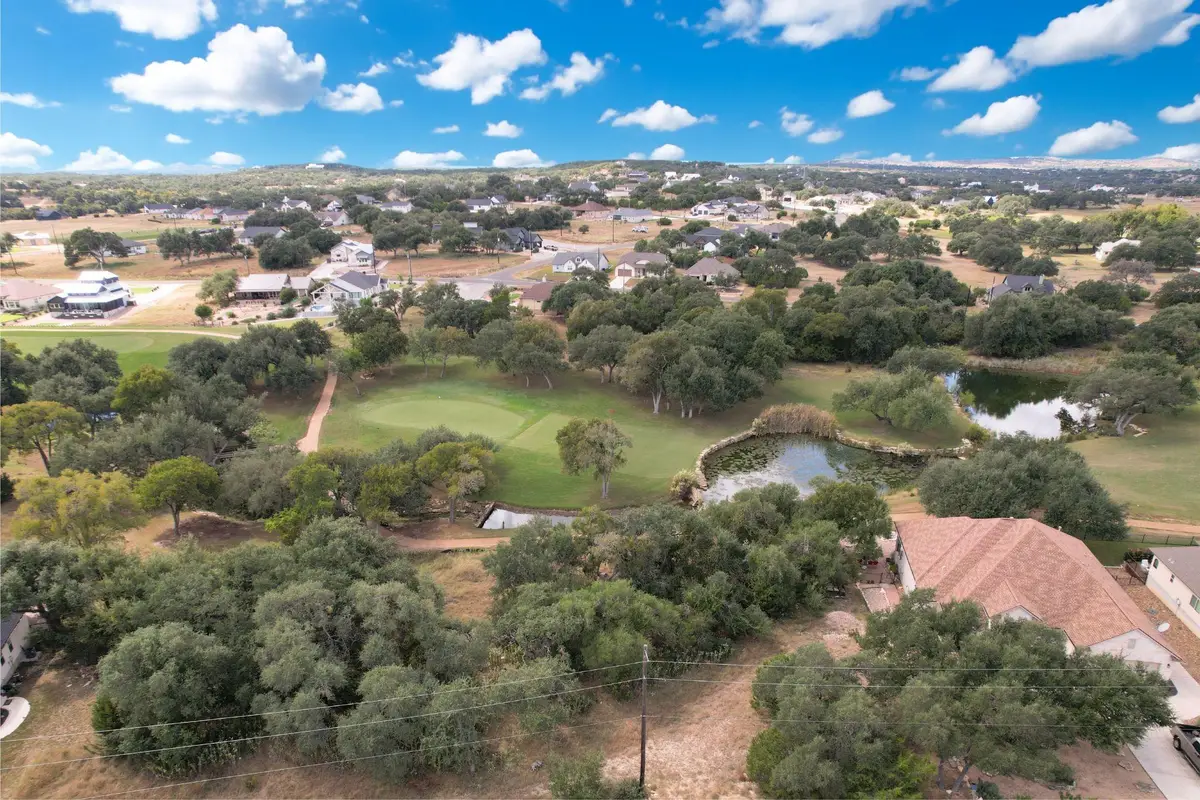 204 Jeff Vaughn, Blanco, TX 78606 - Image #1