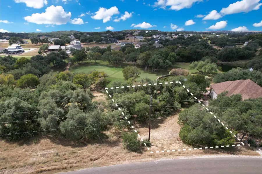 204 Jeff Vaughn, Blanco, TX 78606 - Image #2