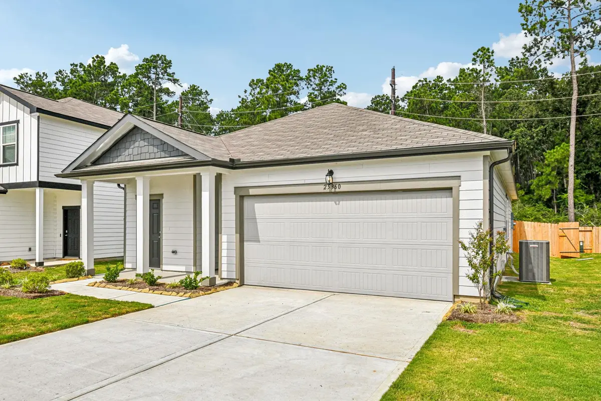 336 Sieders St, Taylor, TX 76574 - #1