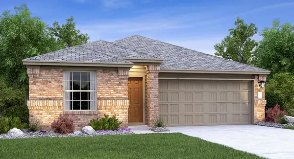 211 Annette, Kyle, TX 78640