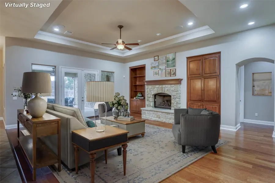 114 Preston Trl, Meadowlakes, TX 78654 - #3