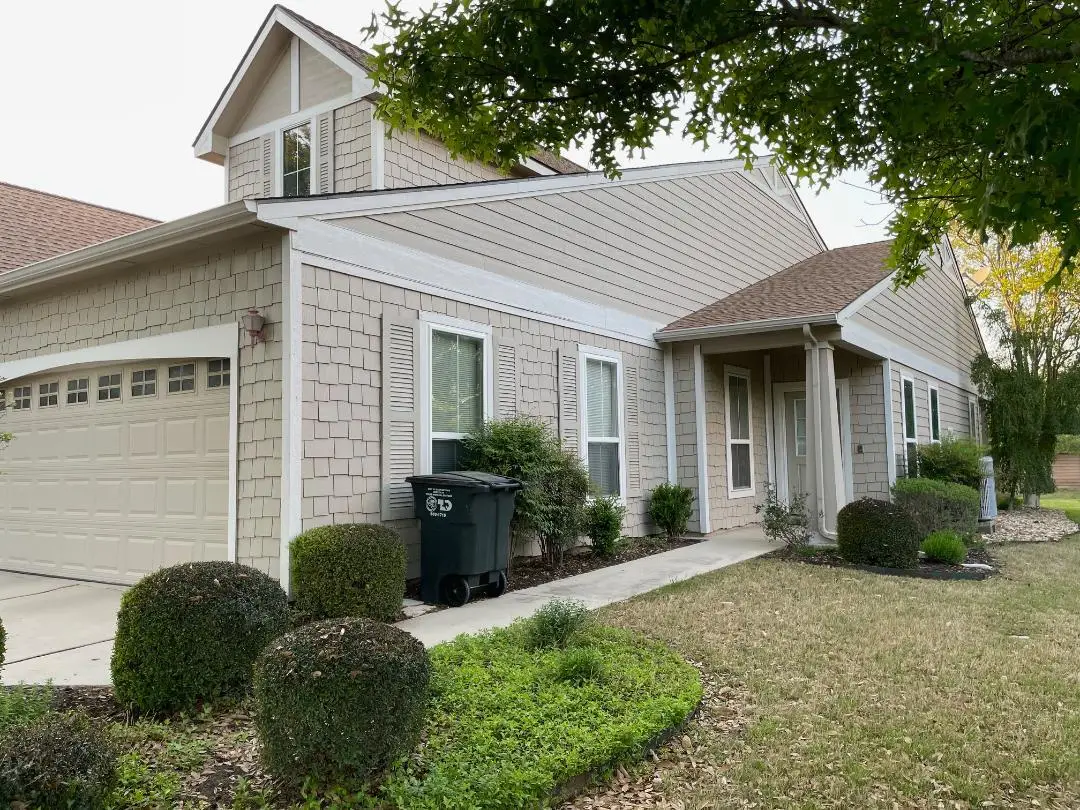 319 Essex Ln, Georgetown, TX 78633 - #1