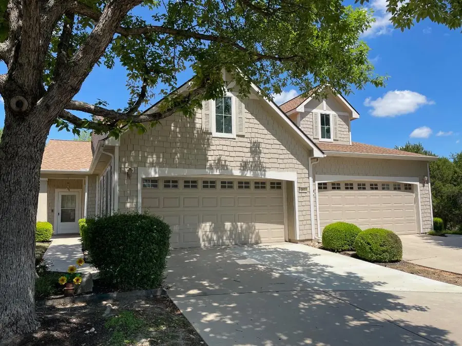 319 Essex Ln, Georgetown, TX 78633 - #3