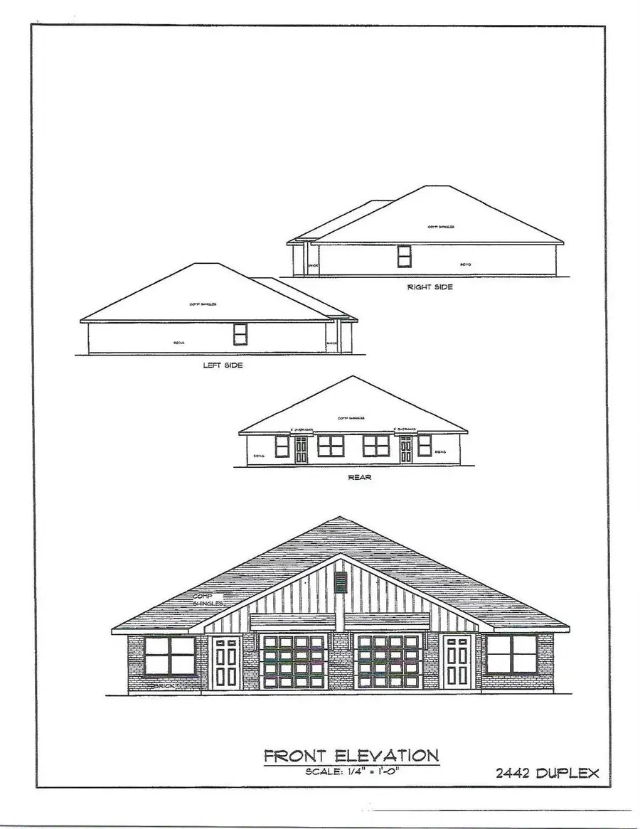 313 Rain Dance Trl, Copperas Cove, TX 76522 - #3