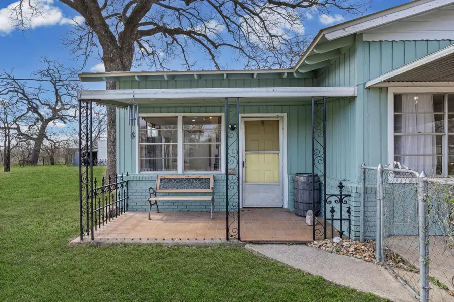 1418 Kingshill Dr, Granite Shoals, TX 78654 - #2