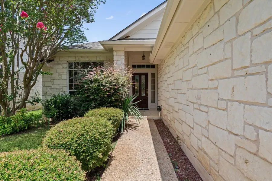 2103 Woodston Dr, Round Rock, TX 78681 - #2