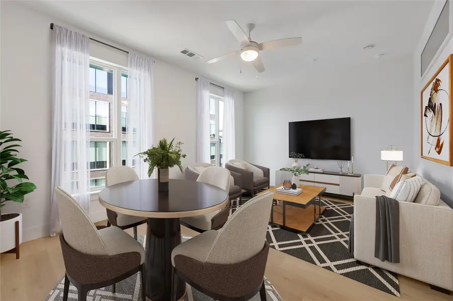 1701 Simond Ave #516, Austin, TX 78723 - #2