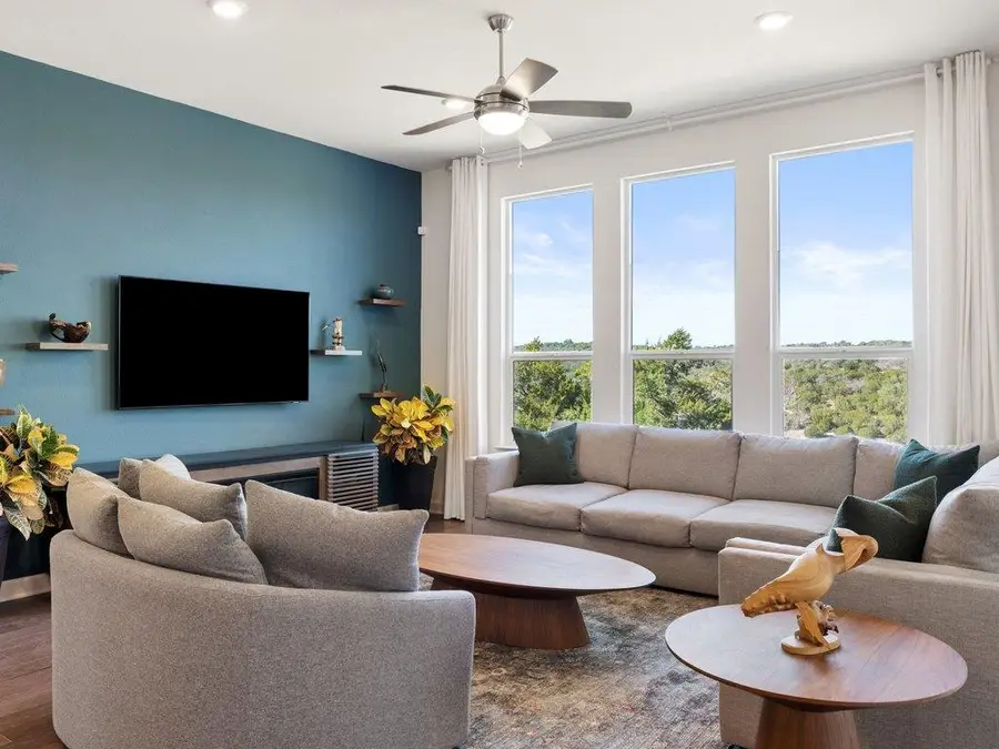 5912 Cimarron Ridge Ln, Austin, TX 78738 - Image #3