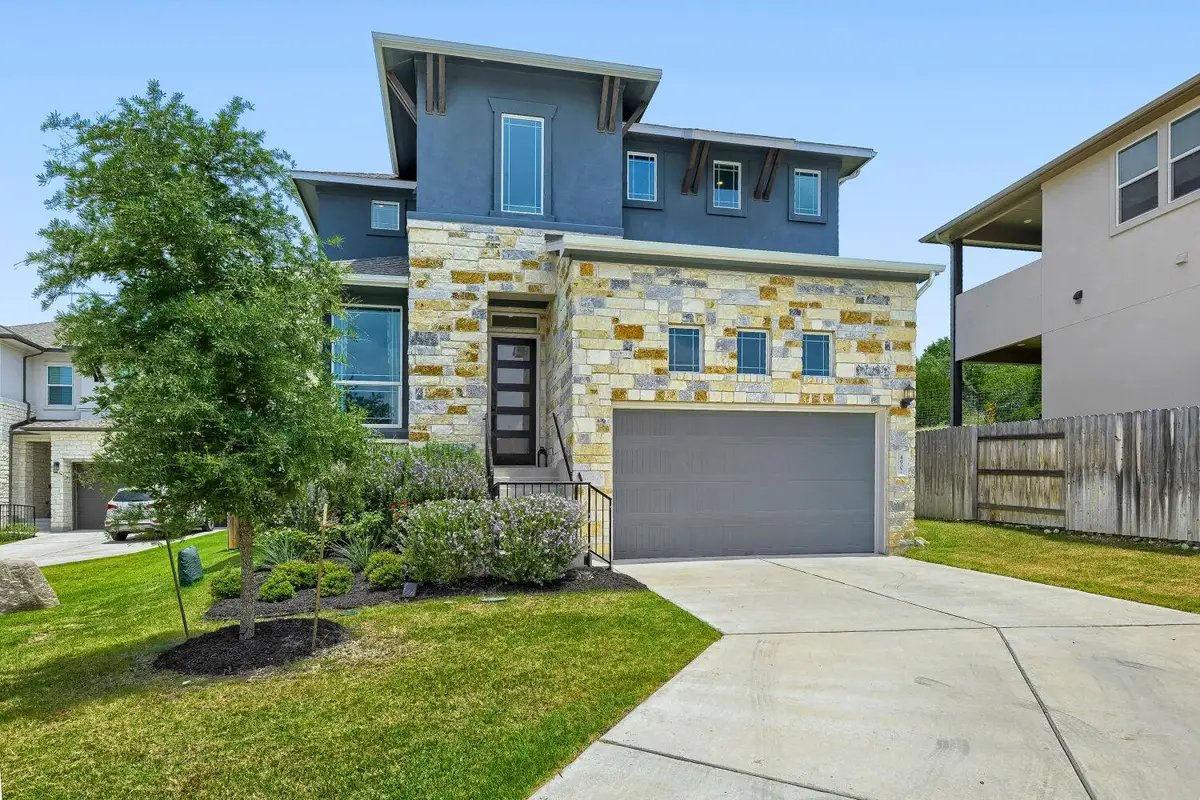 4907 Watusi Bnd #2, Austin, TX 78732 - #1