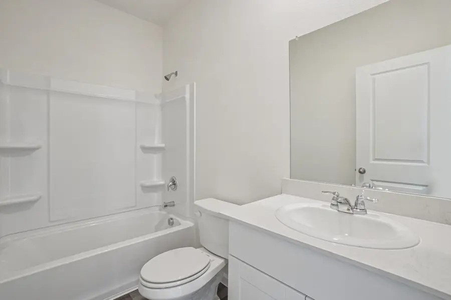 702 Cliff Dr, Maxwell, TX 78656 - #3