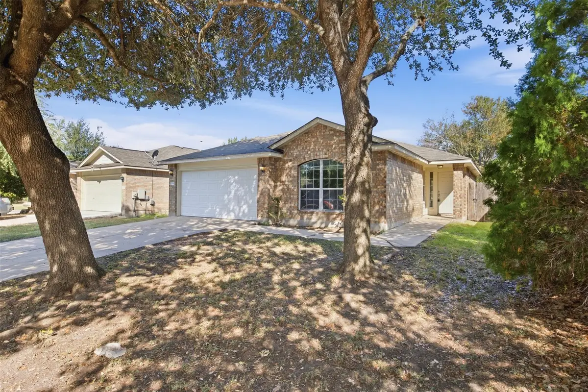 1204 Battenburg Trl, Pflugerville, TX 78660 - #1