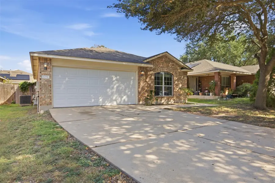1204 Battenburg Trl, Pflugerville, TX 78660 - #2