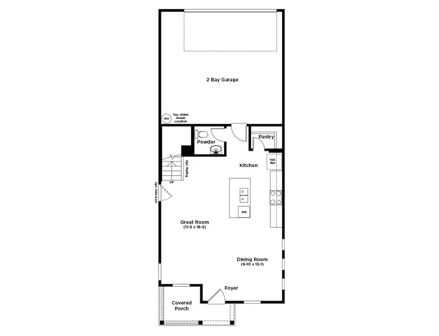136 Greinert Dr, Taylor, TX 76574 - #3
