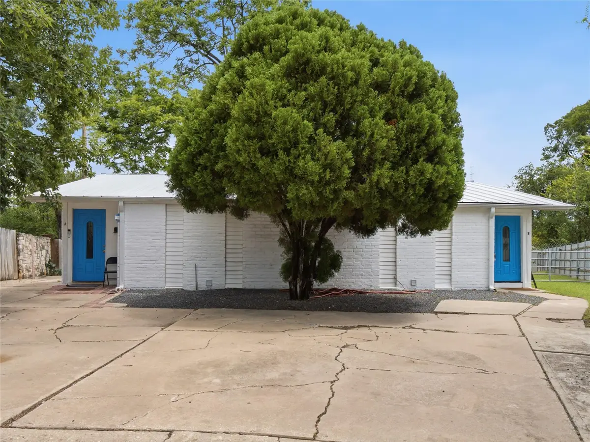 1108 Jolena Cir, Austin, TX 78721 - #1