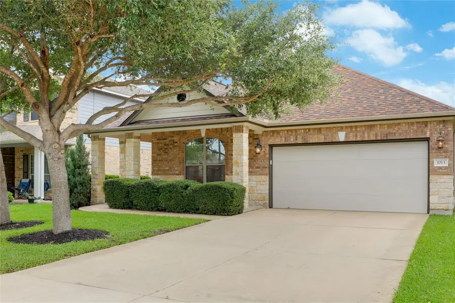 1013 Sussex Way, Round Rock, TX 78665 - #3