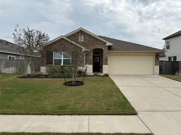 131 Patrick Herndon Dr, Bastrop, TX 78602