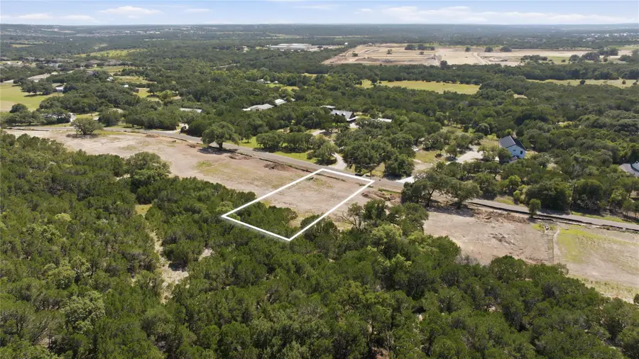 2711 County Road 289, Georgetown, TX 78633 - #3
