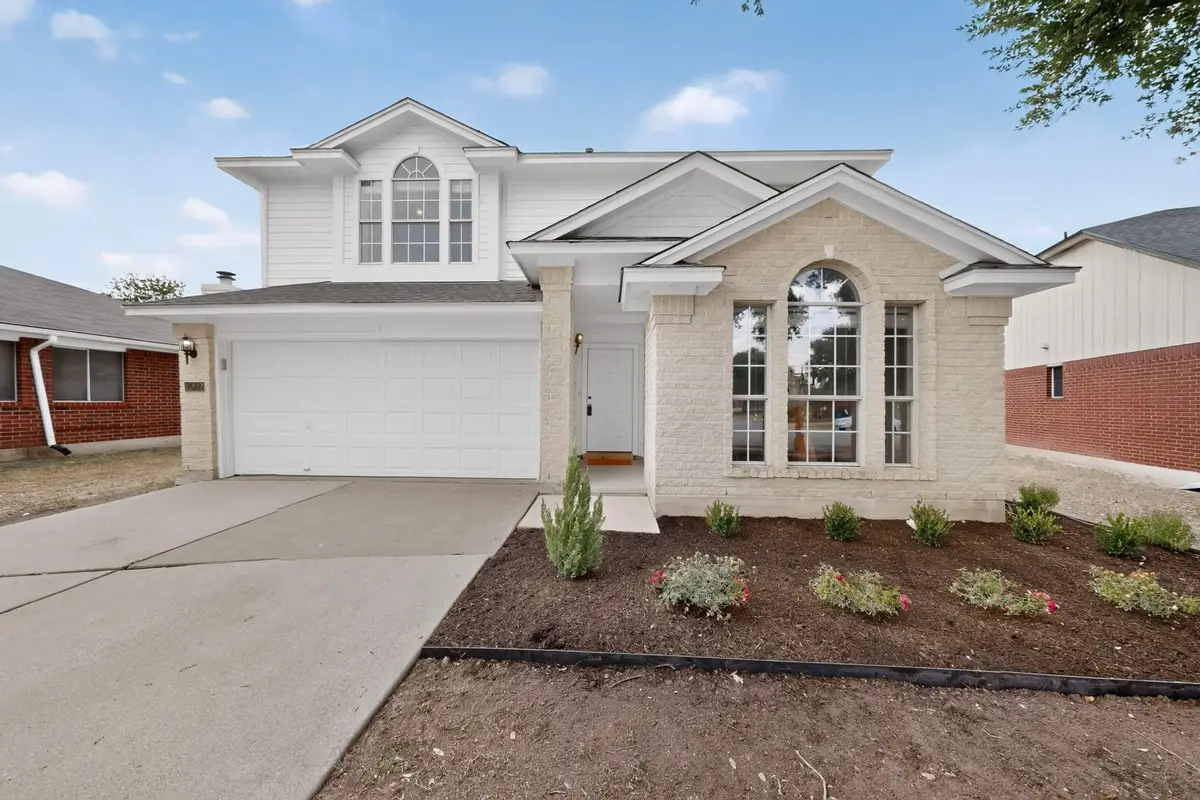 15812 Sambuca Cir, Austin, TX 78728 - #1
