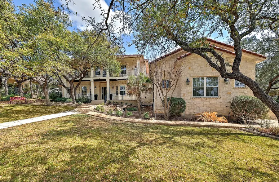 22 Hedgebrook Way, The Hills, TX 78738 - #2