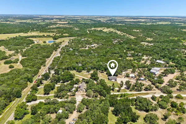 9240 County Road 272, Bertram, TX 78605