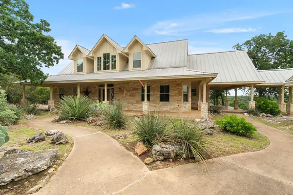 125 Covington Cv, Georgetown, TX 78628