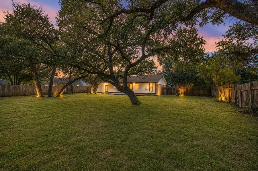 100 S Mount Rushmore Dr, Cedar Park, TX 78613 - #2