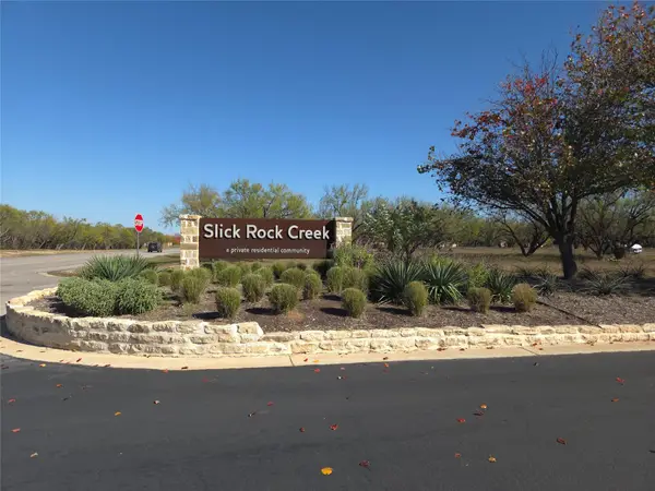 LT 23048 Hi Circle South/far West, Horseshoe Bay, TX 78657