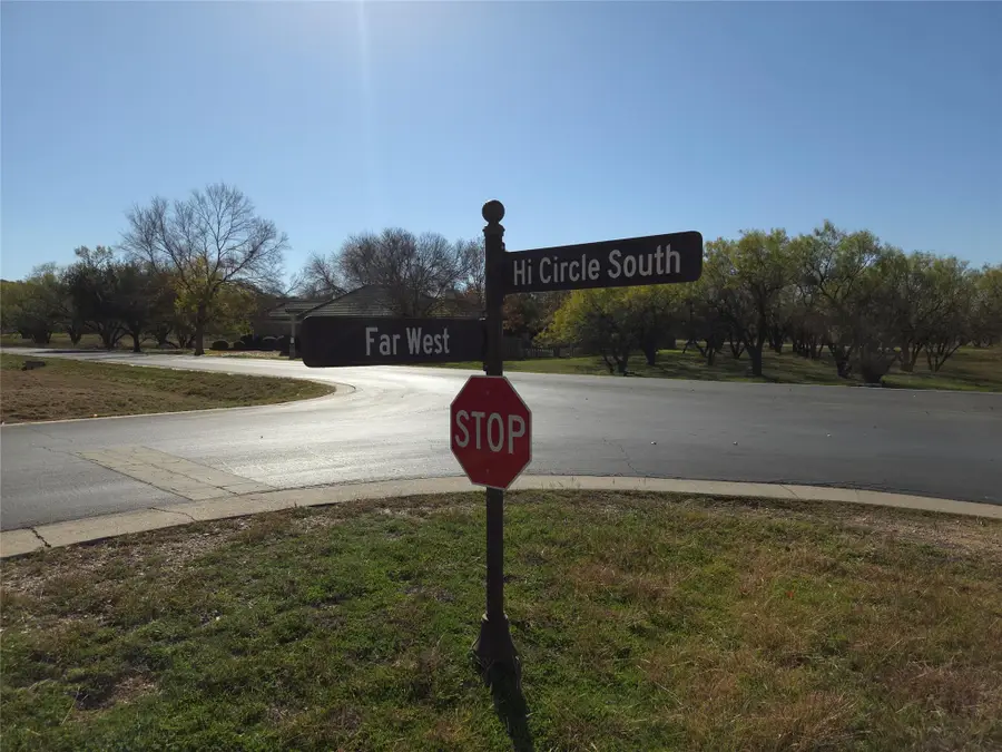 LT 23048 Hi Circle South/far West, Horseshoe Bay, TX 78657 - Image #2