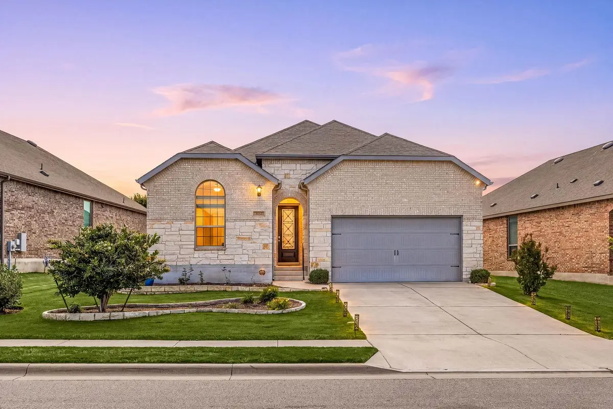 6633 Verona Pl, Round Rock, TX 78665 - #1