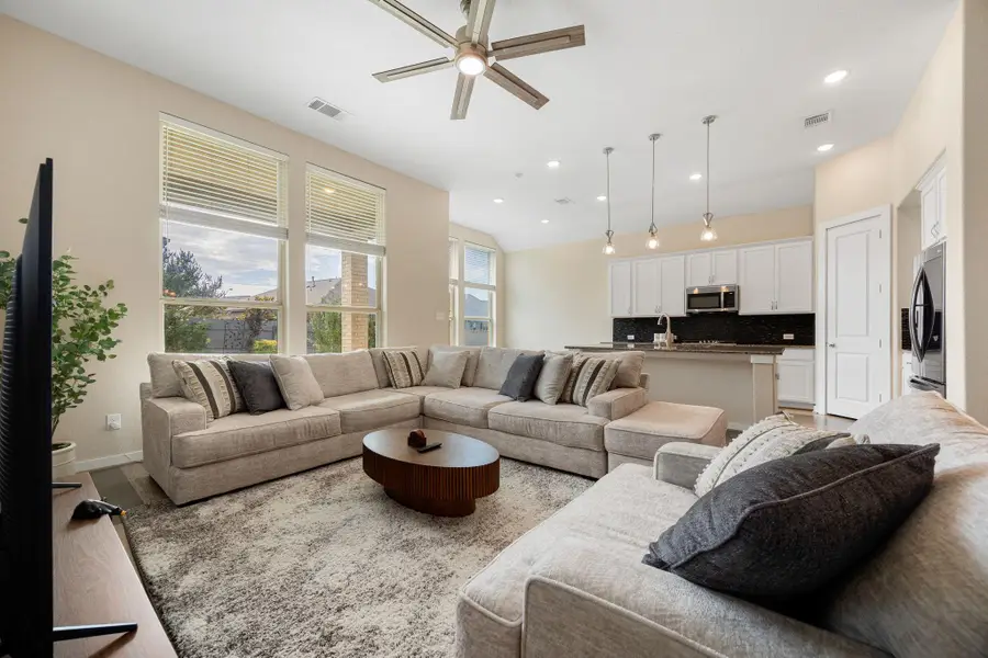 6633 Verona Pl, Round Rock, TX 78665 - #3