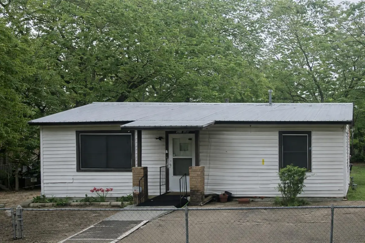 1127 Mark St #D, Austin, TX 78721 - #1