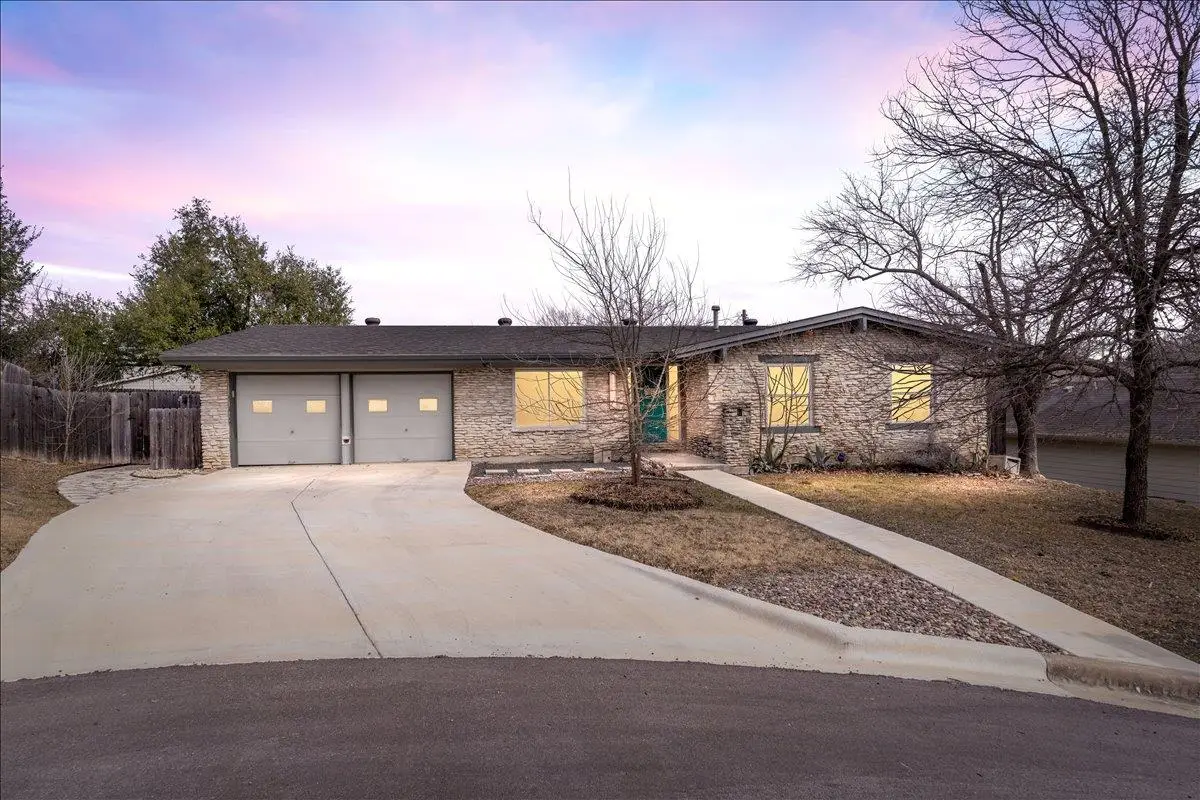 3102 Berrylawn Cir, Austin, TX 78723 - Image #1