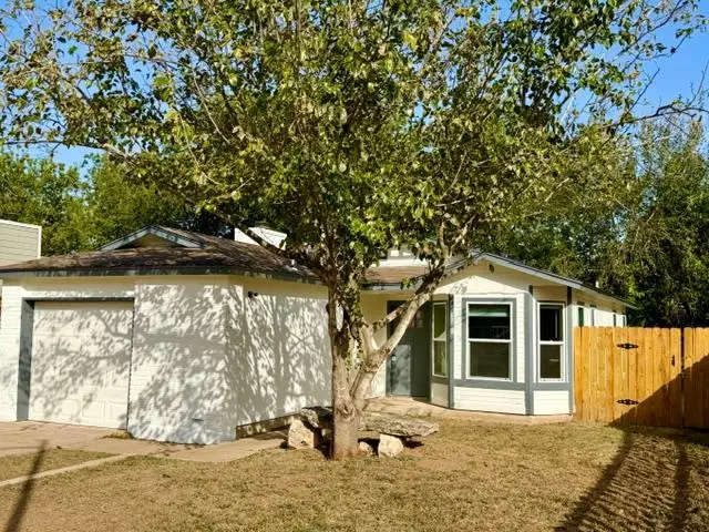 6809 Bitteroot Trl, Austin, TX 78744 - #1