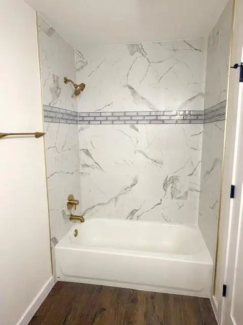 6809 Bitteroot Trl, Austin, TX 78744 - #2