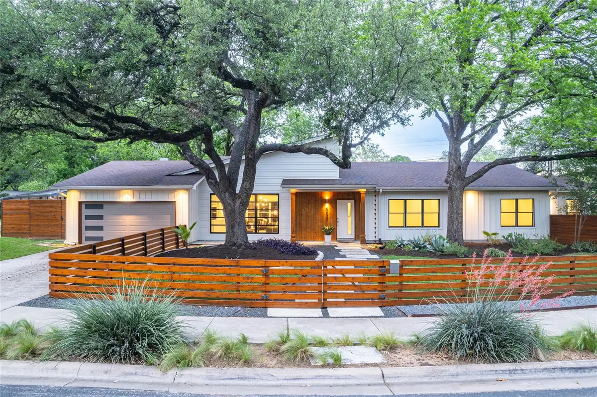 4801 Westfield Dr, Austin, TX 78731 - #1