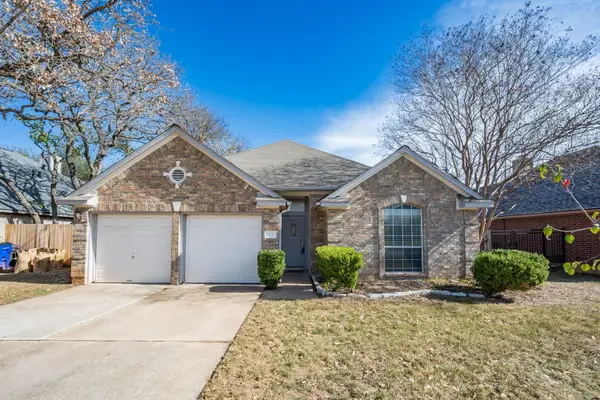 304 Mesa Verde St, Cedar Park, TX 78613