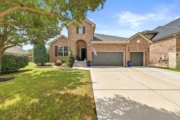 2312 Citrine Cv, Leander, TX 78641