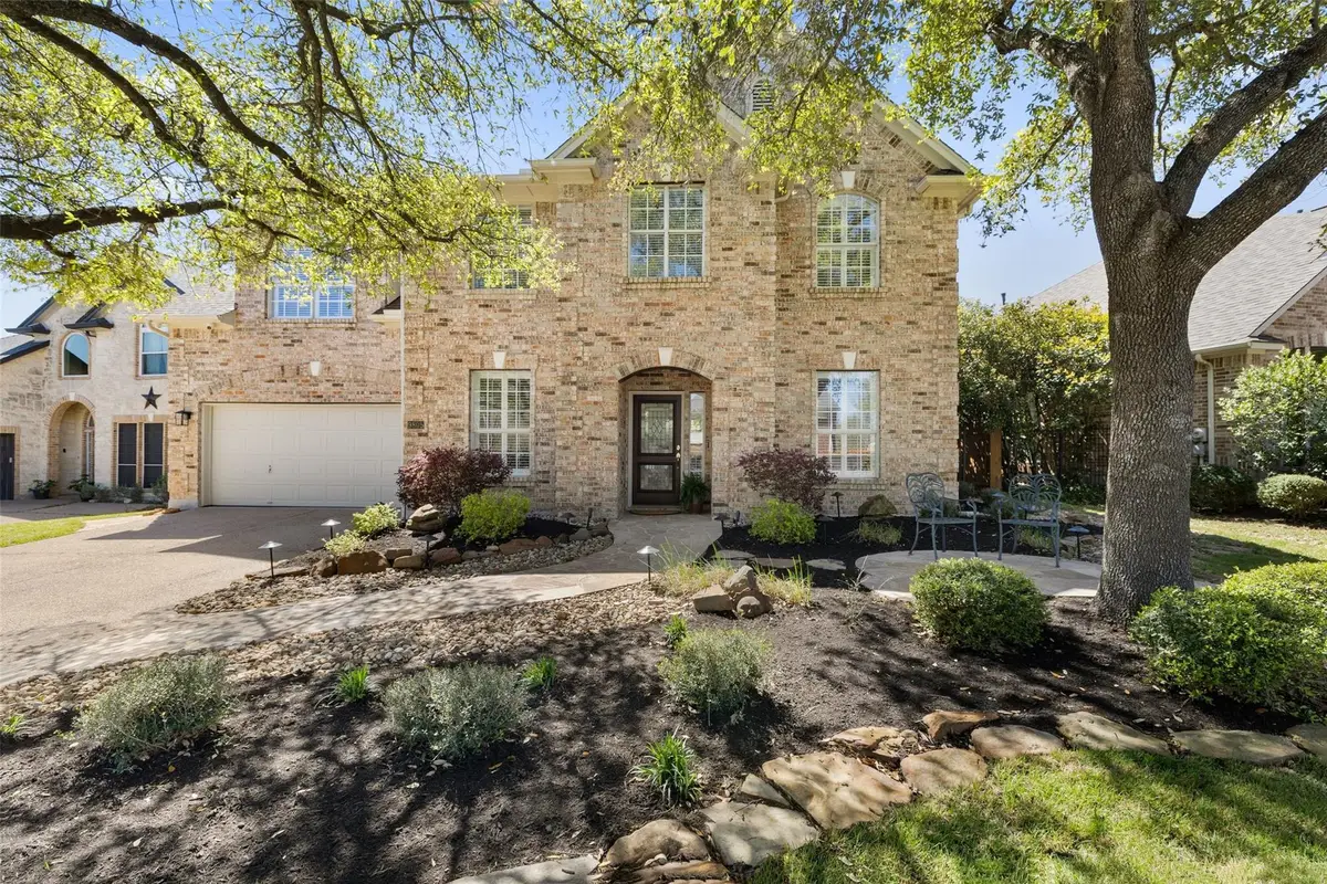 9805 Drip Rock Ln, Austin, TX 78730 - #1