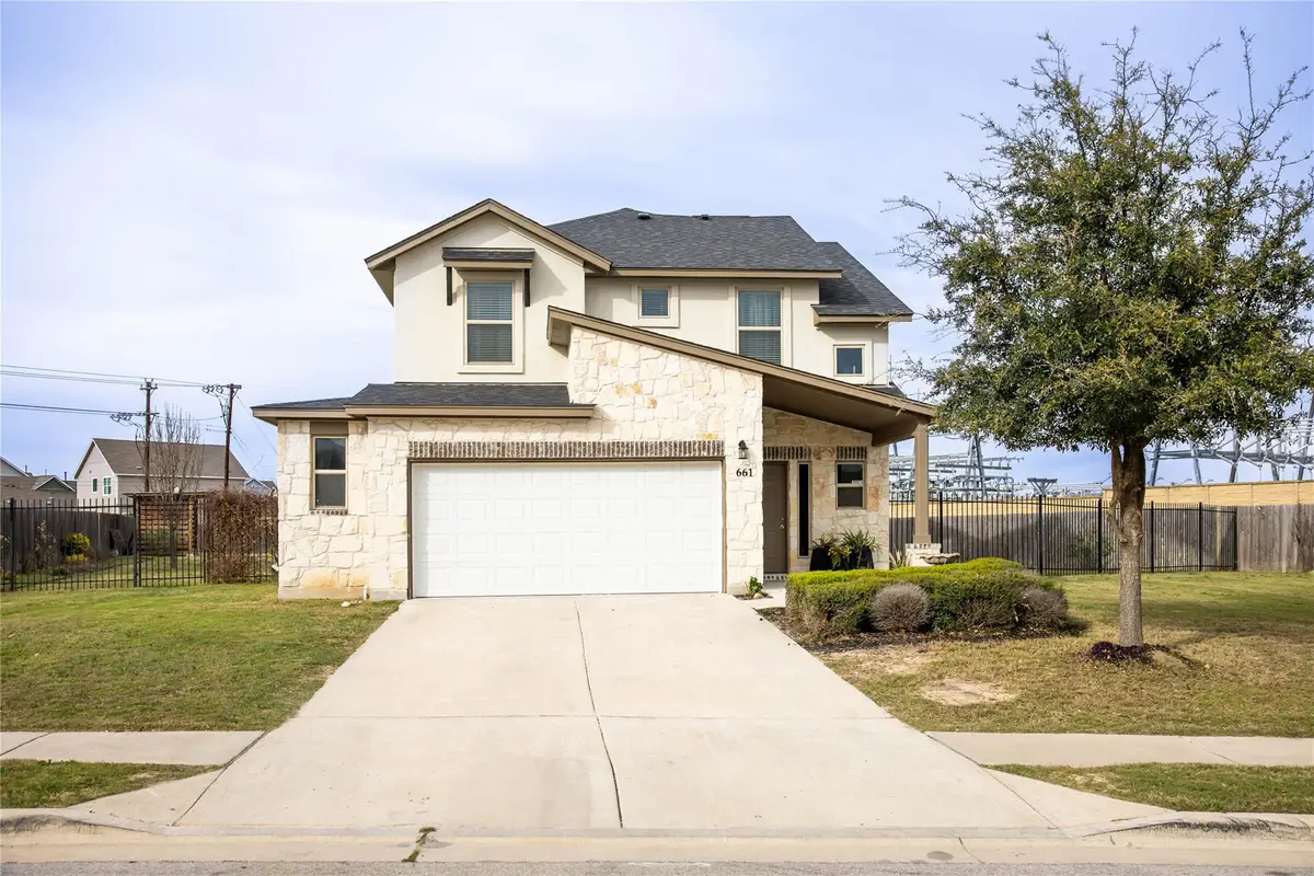 661 Cinnamon Teal Ln, Leander, TX 78641 - #1