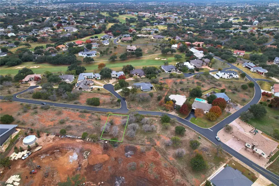 TBD Apache Tears, Horseshoe Bay, TX 78657 - #3