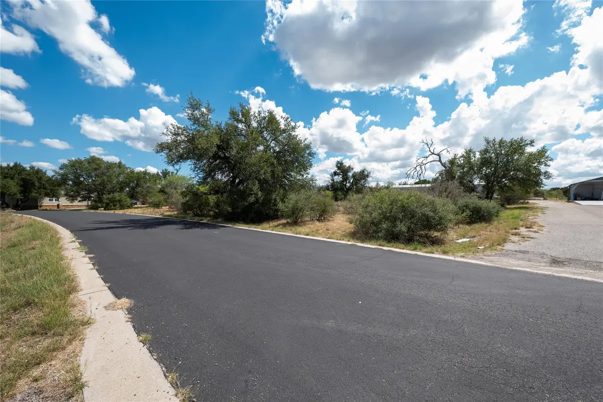 TBD Crooked Run, Horseshoe Bay, TX 78657 - Image #1