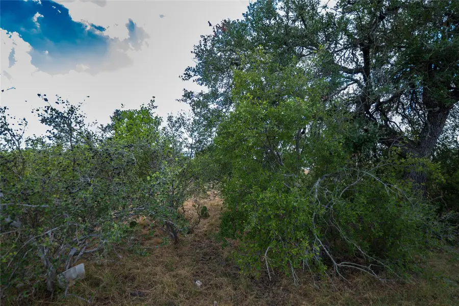 TBD Crooked Run, Horseshoe Bay, TX 78657 - Image #2