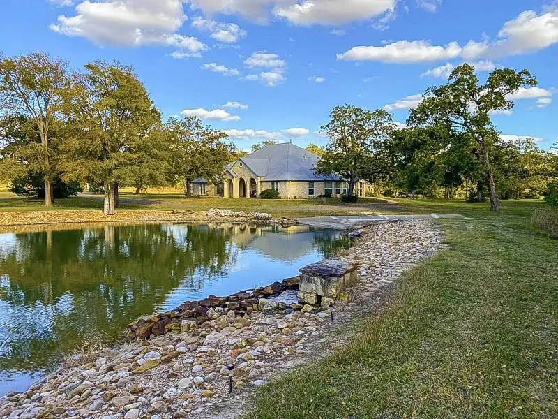 1036 Sherrill Ln, Lexington, TX 78947 - #1