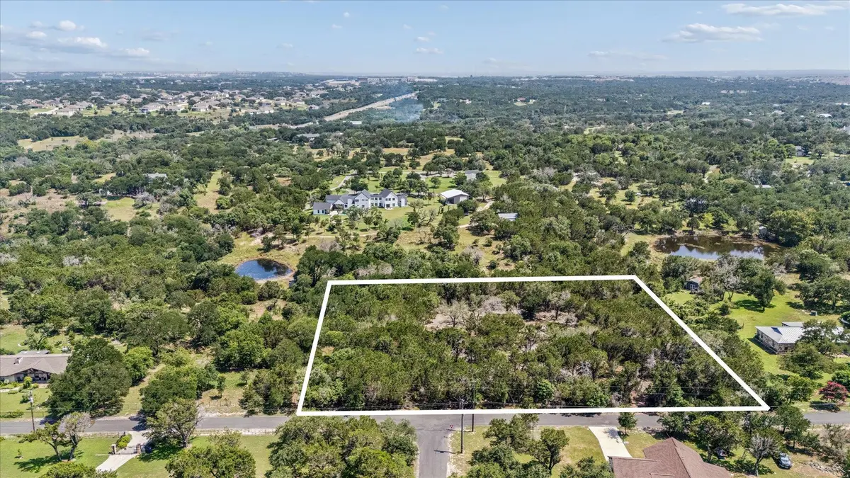 175 Spanish Oak Ln, Liberty Hill, TX 78642 - #1