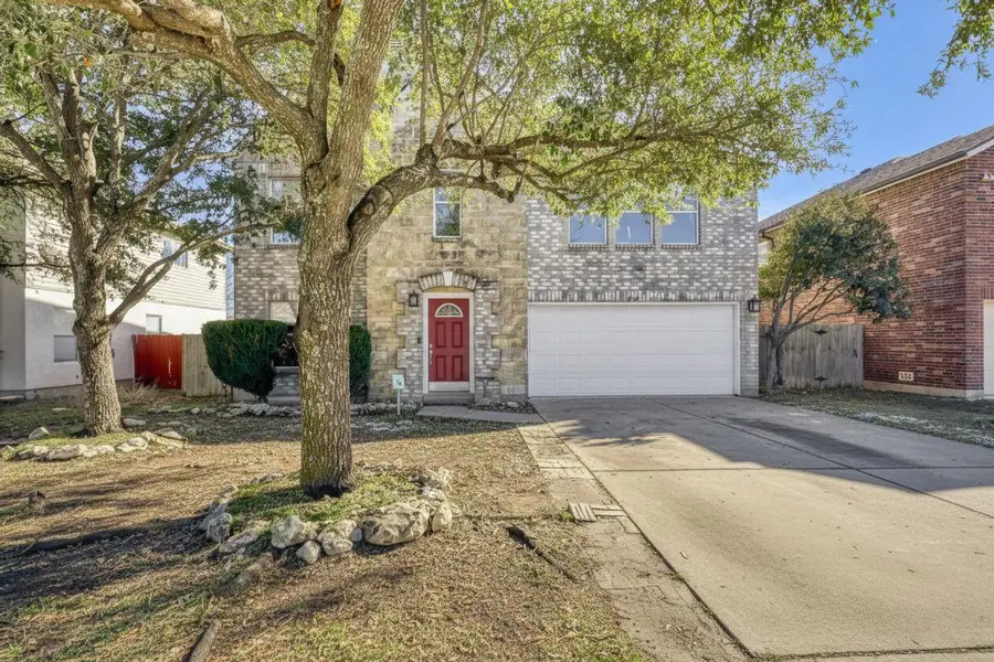 1704 Treeline Dr, Cedar Park, TX 78613 - Image #2