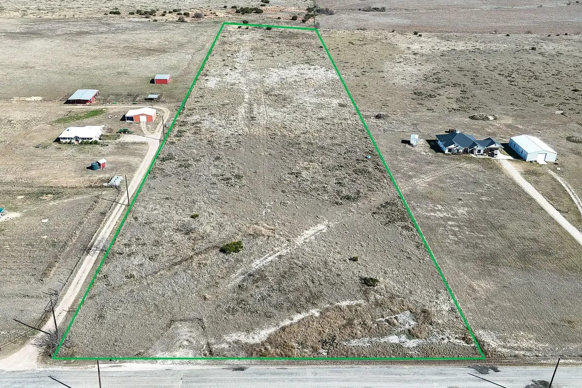 TBD Cr 210, Bertram, TX 78605 - Image #1